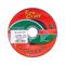 TORK CRAFT 5 + 1 Free Cutting Disc For Masonry 115 X 1.0 X 22.2mm
